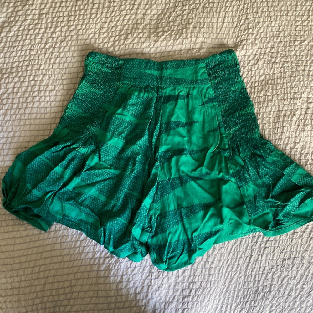 The cutes shorts from one of the best stores in Hawaii.